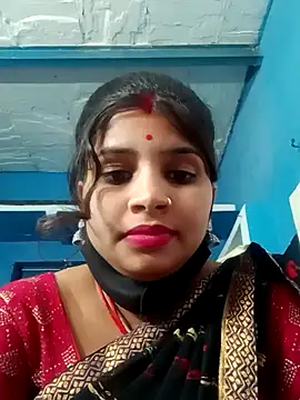 Snapshot of Nisha_Cute chatting on January 2025 06:39:01 AM Nisha Cute online show from January 2025 06:39:01 AM