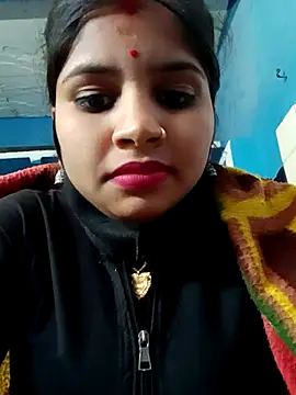 Snapshot of Nisha_Cute chatting on January 2025 07:49:02 AM Nisha Cute online show from January 2025 07:49:02 AM