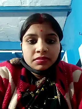 Snapshot of Nisha_Cute chatting on January 2025 04:01:01 PM Nisha Cute online show from January 2025 04:01:01 PM