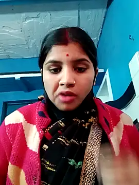Snapshot of Nisha_Cute chatting on January 2025 02:32:01 AM Nisha Cute online show from January 2025 02:32:01 AM