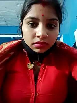 Snapshot of Nisha_Cute chatting on January 2025 10:40:01 AM Nisha Cute online show from January 2025 10:40:01 AM