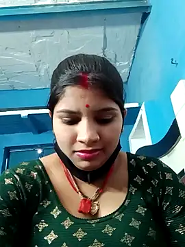 Snapshot of Nisha_Cute chatting on January 2025 06:02:01 AM Nisha Cute online show from January 2025 06:02:01 AM