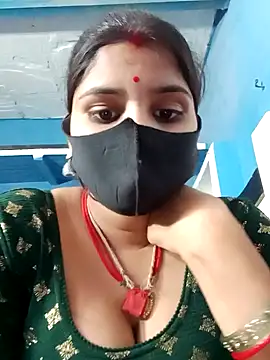 Snapshot of Nisha_Cute chatting on January 2025 09:48:01 AM Nisha Cute online show from January 2025 09:48:01 AM
