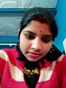 Snapshot of Nisha_Cute chatting on February 2025 02:37:01 AM Nisha Cute online show from February 2025 02:37:01 AM