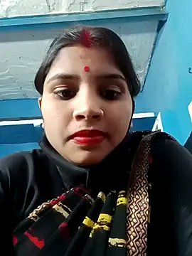 Snapshot of Nisha_Cute chatting on February 2025 07:52:01 AM Nisha Cute online show from February 2025 07:52:01 AM