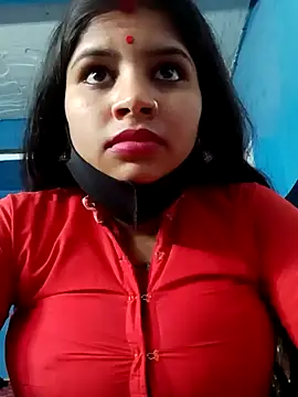 Snapshot of Nisha_Cute chatting on February 2025 09:52:01 AM Nisha Cute online show from February 2025 09:52:01 AM