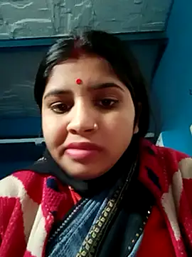 Snapshot of Nisha_Cute chatting on February 2025 02:49:02 AM Nisha Cute online show from February 2025 02:49:02 AM