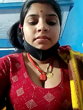 Snapshot of Nisha_Cute chatting on February 2025 12:22:02 AM Nisha Cute online show from February 2025 12:22:02 AM