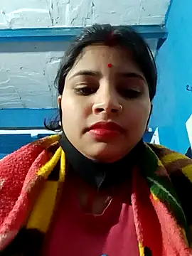 Snapshot of Nisha_Cute chatting on February 2025 06:13:01 PM Nisha Cute online show from February 2025 06:13:01 PM