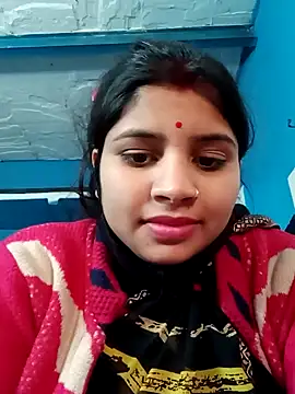 Snapshot of Nisha_Cute chatting on February 2025 02:50:02 AM Nisha Cute online show from February 2025 02:50:02 AM