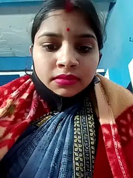 Snapshot of Nisha_Cute chatting on February 2025 10:19:01 AM Nisha Cute online show from February 2025 10:19:01 AM