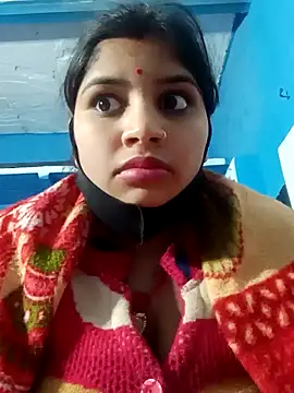 Snapshot of Nisha_Cute chatting on February 2025 07:38:02 PM Nisha Cute online show from February 2025 07:38:02 PM