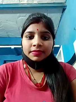 Snapshot of Nisha_Cute chatting on February 2025 08:44:01 AM Nisha Cute online show from February 2025 08:44:01 AM