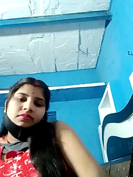 Snapshot of Nisha_Cute chatting on February 2025 04:35:02 PM Nisha Cute online show from February 2025 04:35:02 PM