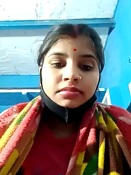 Snapshot of Nisha_Cute chatting on February 2025 07:56:01 PM Nisha Cute online show from February 2025 07:56:01 PM