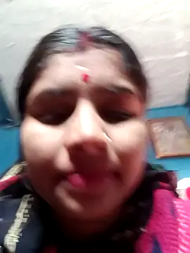 Snapshot of Nisha_Cute chatting on February 2025 03:20:01 AM Nisha Cute online show from February 2025 03:20:01 AM
