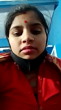 Snapshot of Nisha_Cute chatting on February 2025 03:37:01 AM Nisha Cute online show from February 2025 03:37:01 AM