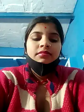 Snapshot of Nisha_Cute chatting on February 2025 09:41:02 PM Nisha Cute online show from February 2025 09:41:02 PM