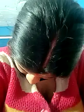 Snapshot of Nisha_Cute chatting on February 2025 08:38:01 AM Nisha Cute online show from February 2025 08:38:01 AM