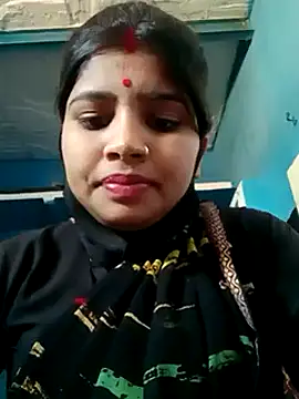 Snapshot of Nisha_Cute chatting on February 2025 09:44:01 AM Nisha Cute online show from February 2025 09:44:01 AM