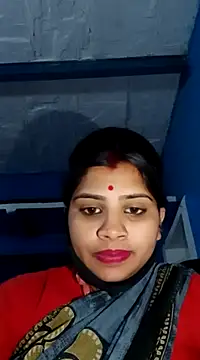 Snapshot of Nisha_Cute chatting on February 2025 01:22:01 PM Nisha Cute online show from February 2025 01:22:01 PM