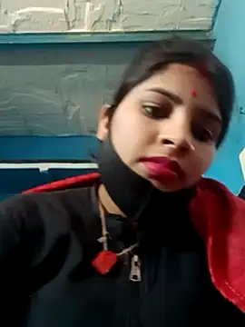 Snapshot of Nisha_Cute chatting on February 2025 08:40:01 AM Nisha Cute online show from February 2025 08:40:01 AM