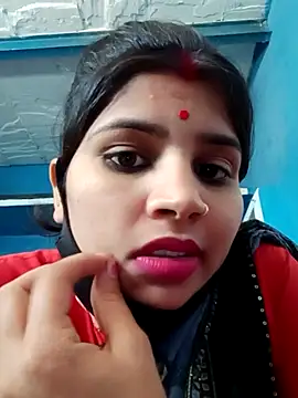 Snapshot of Nisha_Cute chatting on February 2025 06:17:02 AM Nisha Cute online show from February 2025 06:17:02 AM