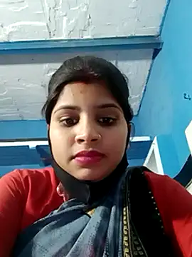 Snapshot of Nisha_Cute chatting on February 2025 01:10:01 PM Nisha Cute online show from February 2025 01:10:01 PM