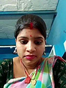 Snapshot of Nisha_Cute chatting on February 2025 07:53:02 AM Nisha Cute online show from February 2025 07:53:02 AM