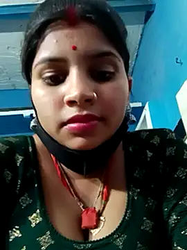 Snapshot of Nisha_Cute chatting on February 2025 10:58:02 AM Nisha Cute online show from February 2025 10:58:02 AM