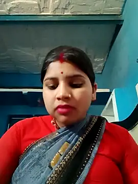 Snapshot of Nisha_Cute chatting on February 2025 09:15:02 AM Nisha Cute online show from February 2025 09:15:02 AM