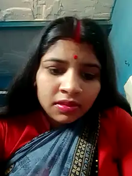 Snapshot of Nisha_Cute chatting on March 2025 09:53:01 AM Nisha Cute online show from March 2025 09:53:01 AM