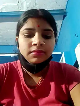 Snapshot of Nisha_Cute chatting on March 2025 06:40:02 PM Nisha Cute online show from March 2025 06:40:02 PM