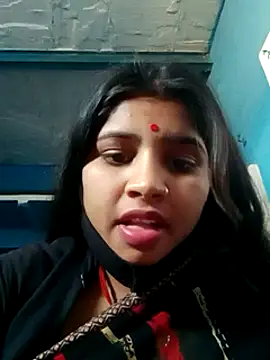Snapshot of Nisha_Cute chatting on March 2025 10:28:02 AM Nisha Cute online show from March 2025 10:28:02 AM