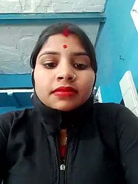 Snapshot of Nisha_Cute chatting on March 2025 04:46:01 AM Nisha Cute online show from March 2025 04:46:01 AM
