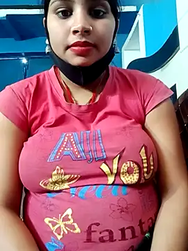 Snapshot of Nisha_Cute chatting on March 2025 07:52:01 AM Nisha Cute online show from March 2025 07:52:01 AM