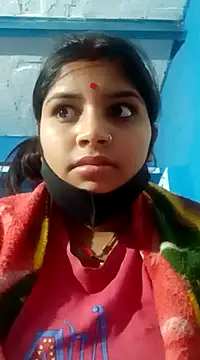 Snapshot of Nisha_Cute chatting on March 2025 11:07:01 PM Nisha Cute online show from March 2025 11:07:01 PM