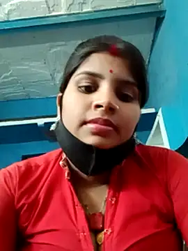 Snapshot of Nisha_Cute chatting on March 2025 08:20:02 AM Nisha Cute online show from March 2025 08:20:02 AM