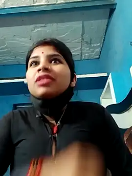 Snapshot of Nisha_Cute chatting on March 2025 08:08:01 AM Nisha Cute online show from March 2025 08:08:01 AM