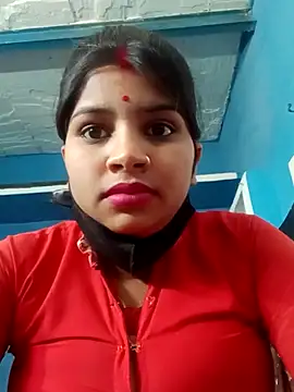 Snapshot of Nisha_Cute chatting on March 2025 07:20:01 AM Nisha Cute online show from March 2025 07:20:01 AM
