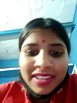 Snapshot of Nisha_Cute chatting on March 2025 02:53:02 AM Nisha Cute online show from March 2025 02:53:02 AM
