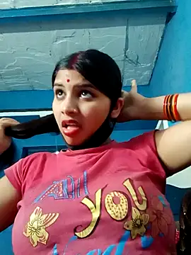Snapshot of Nisha_Cute chatting on March 2025 11:10:02 AM Nisha Cute online show from March 2025 11:10:02 AM