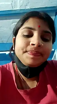Snapshot of Nisha_Cute chatting on March 2025 03:07:01 PM Nisha Cute online show from March 2025 03:07:01 PM