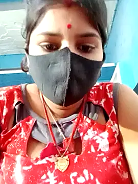 Snapshot of Nisha_Cute chatting on March 2025 10:55:02 AM Nisha Cute online show from March 2025 10:55:02 AM
