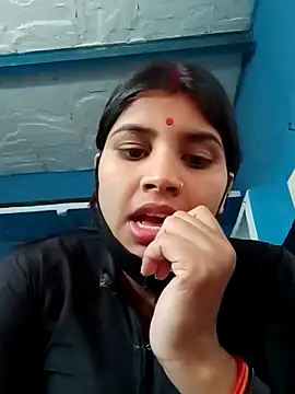 Snapshot of Nisha_Cute chatting on March 2025 02:27:01 AM Nisha Cute online show from March 2025 02:27:01 AM