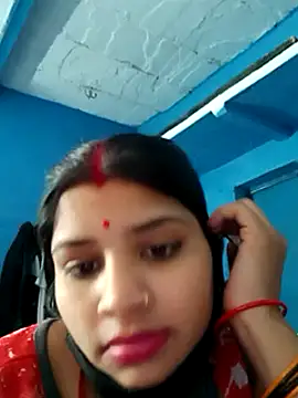 Snapshot of Nisha_Cute chatting on March 2025 08:40:01 AM Nisha Cute online show from March 2025 08:40:01 AM