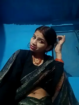 Snapshot of Nisha_Cute chatting on October 2025 07:47:01 PM Nisha Cute online show from October 2025 07:47:01 PM