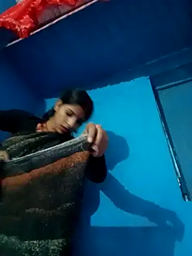 Snapshot of Nisha_Cute chatting on October 2025 10:38:01 AM Nisha Cute online show from October 2025 10:38:01 AM