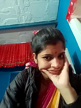 Snapshot of Nisha_Cute chatting on November 2025 02:57:02 AM Nisha Cute online show from November 2025 02:57:02 AM