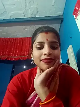 Snapshot of Nisha_Cute chatting on November 2025 09:45:01 AM Nisha Cute online show from November 2025 09:45:01 AM